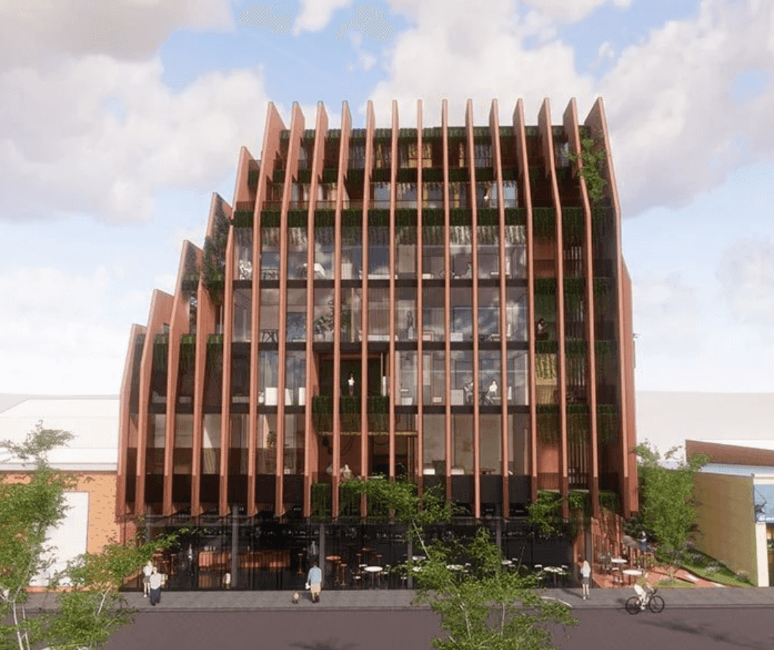 415 Macaulay Road Kensington