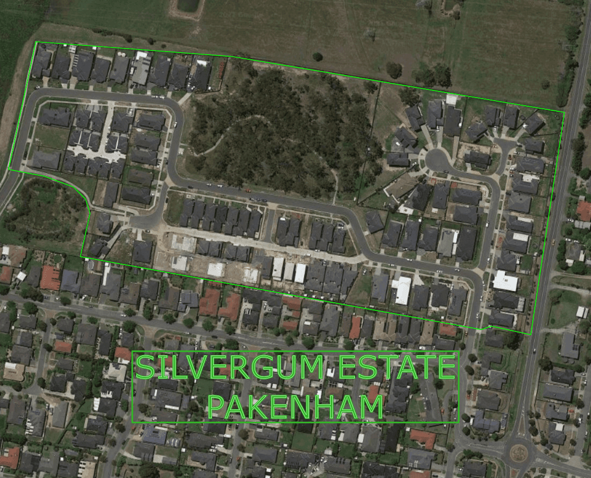 silvergum-estate